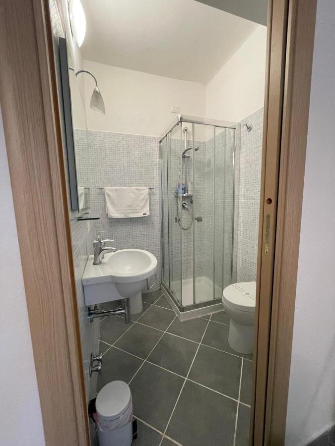 Il Fascino Delle Cinque Terre Hotell La Spezia Exteriör bild