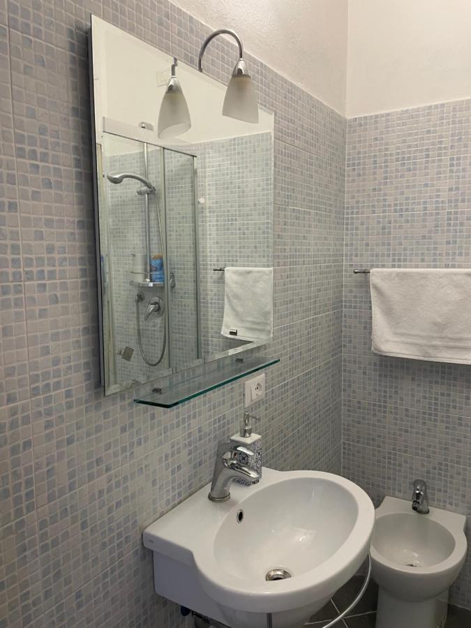 Il Fascino Delle Cinque Terre Hotell La Spezia Exteriör bild