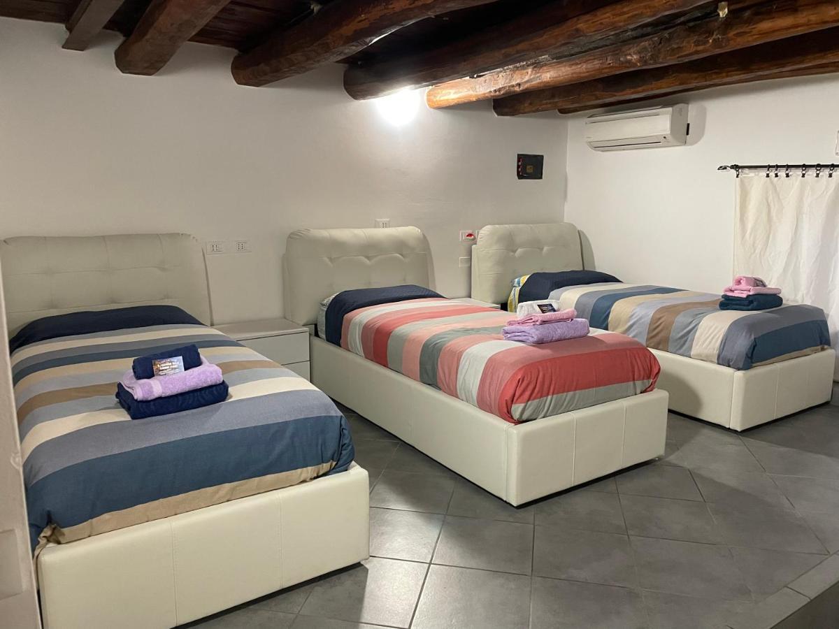 Il Fascino Delle Cinque Terre Hotell La Spezia Exteriör bild