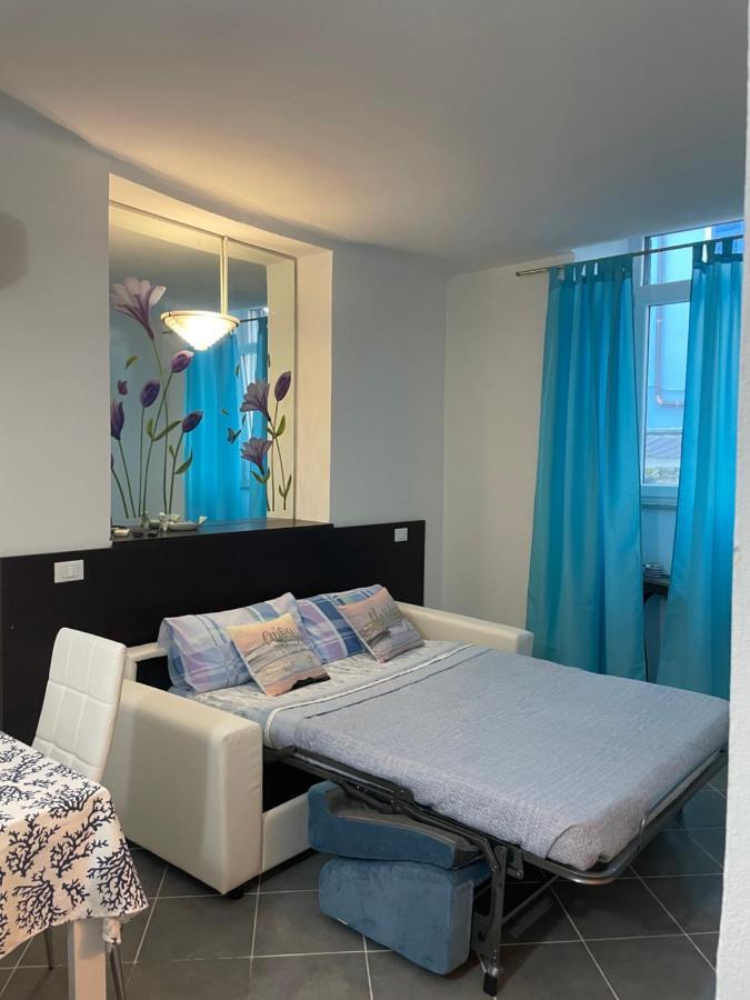 Il Fascino Delle Cinque Terre Hotell La Spezia Exteriör bild